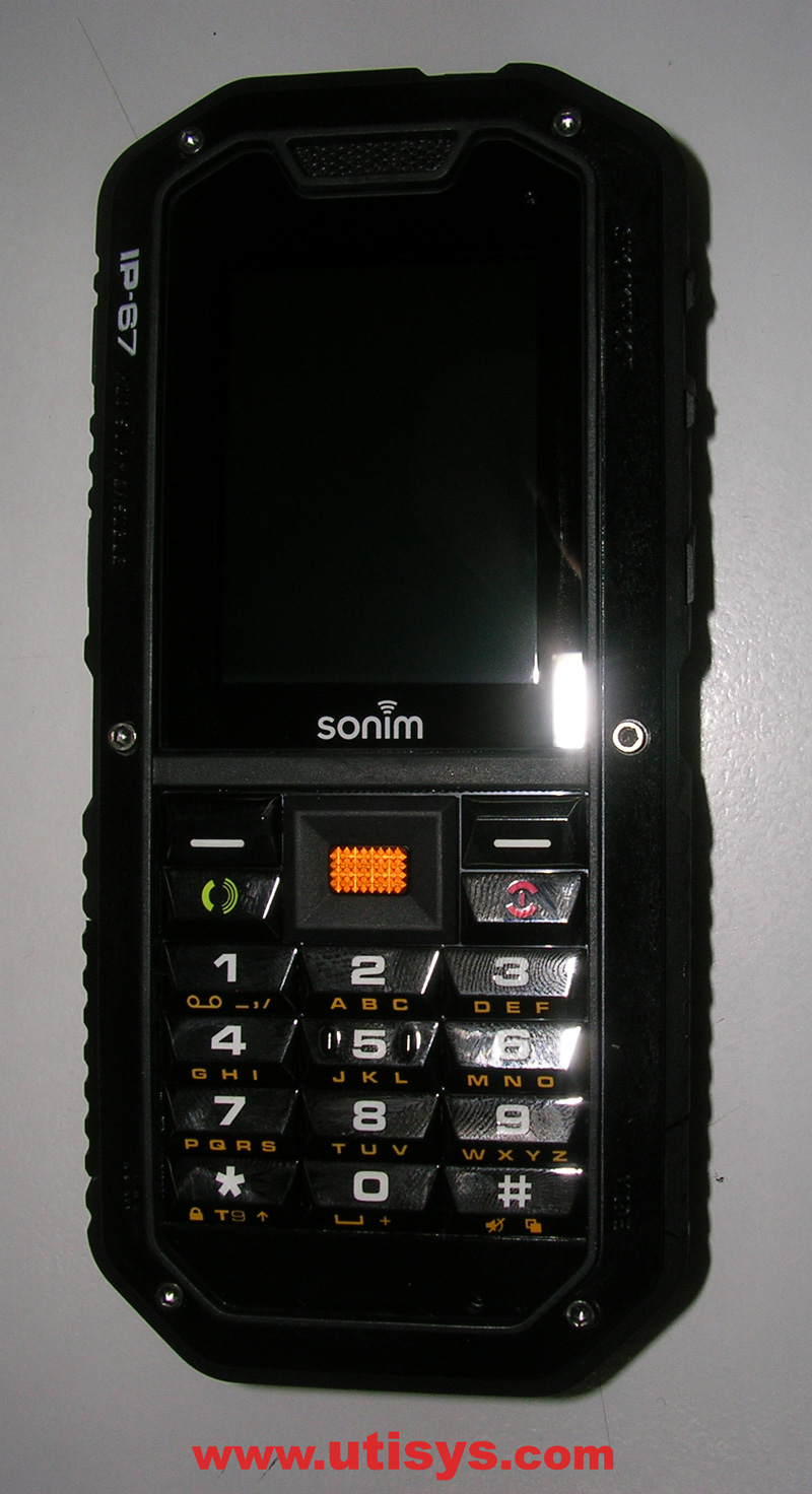 Sonim XP 2.10 Spirit