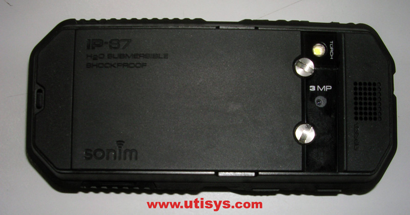 Sonim XP 2.10 Spirit