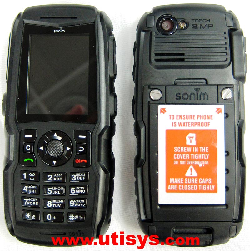 Sonim XP 3300 Force