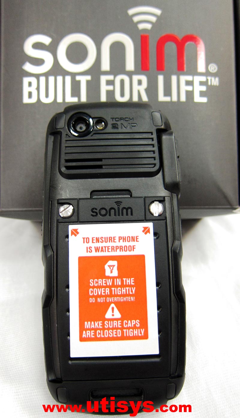 Sonim XP 3300 Force