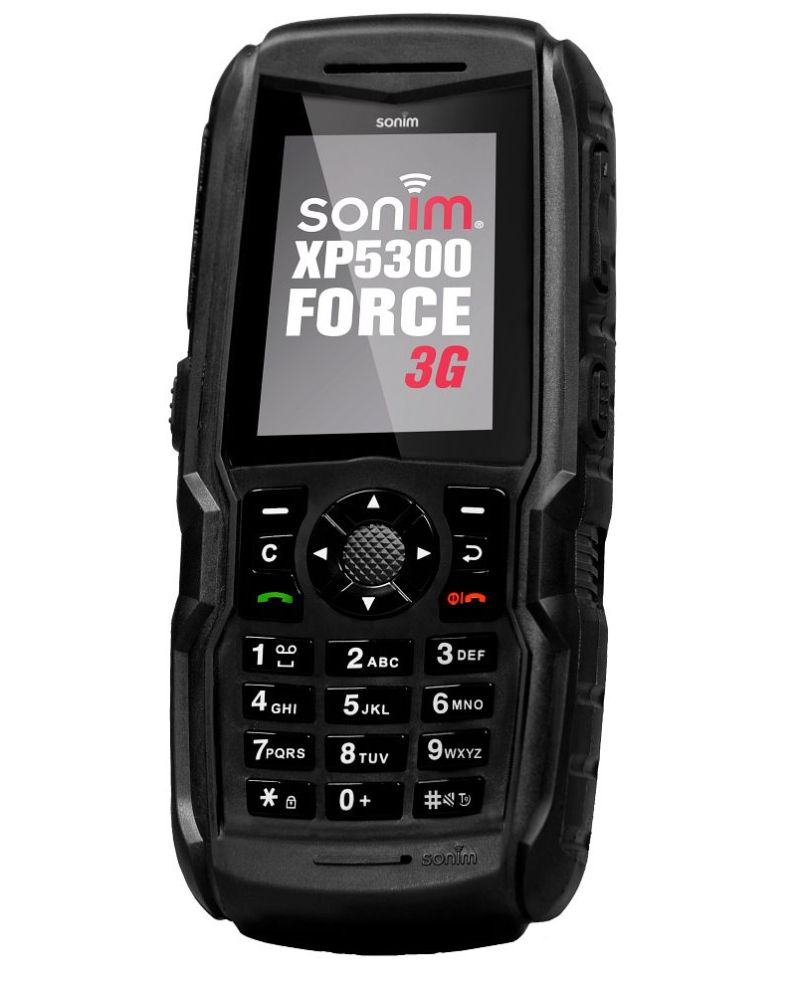 Sonim XP 5300 Force 3G