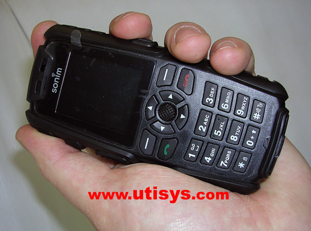 Sonim XP3 Quest Pro, Sonim Spirit, Sonim Land Rover S1