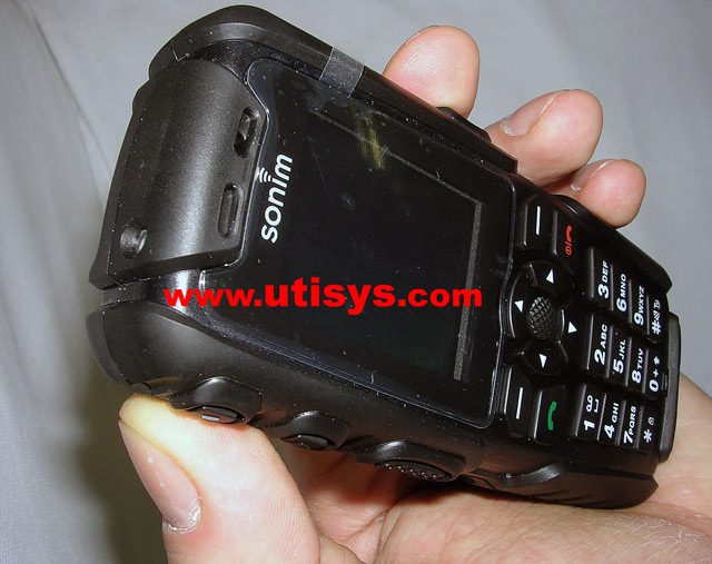 Sonim XP3 Quest Pro, Sonim Spirit, Sonim Land Rover S1