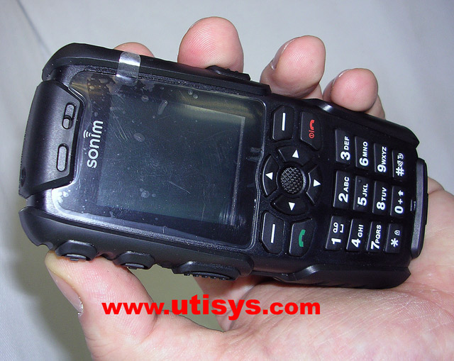 Sonim XP3 Quest Pro, Sonim Spirit, Sonim Land Rover S1