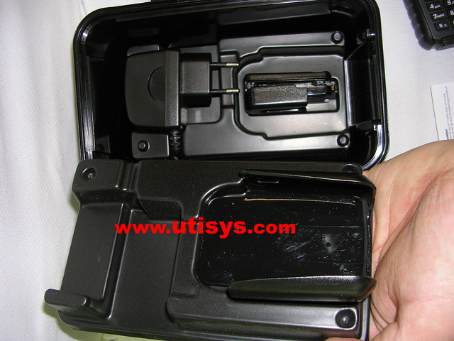 Sonim XP3 Quest Pro, Sonim Spirit, Sonim Land Rover S1