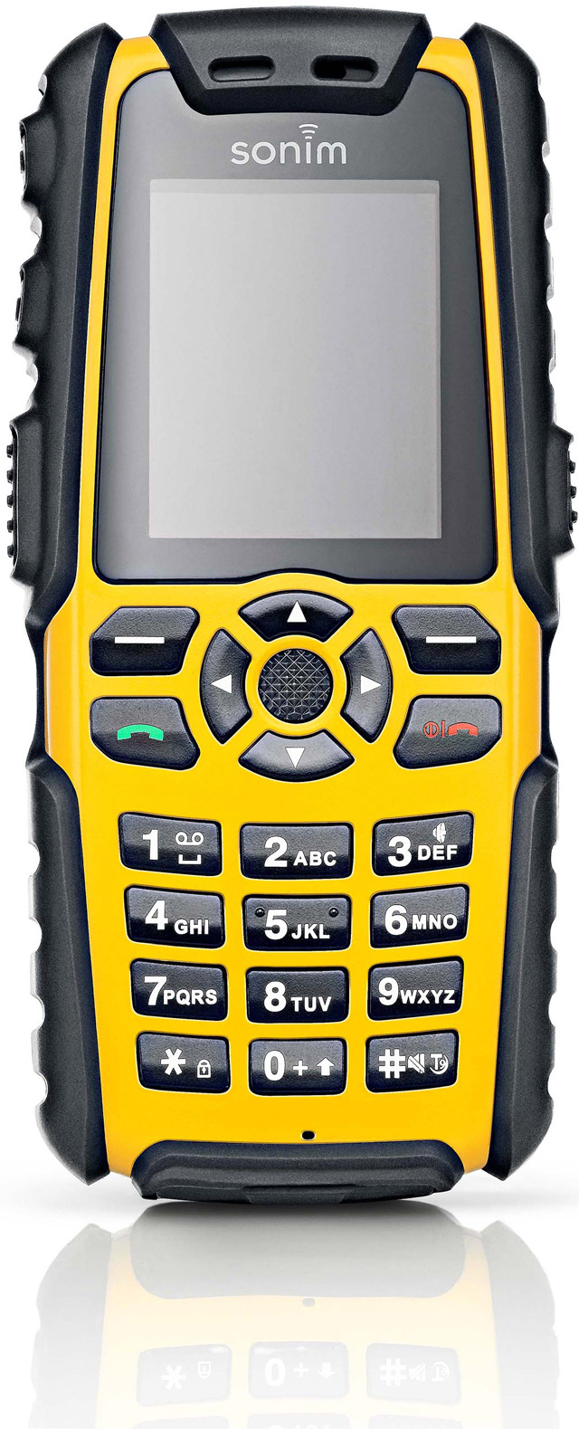 Sonim XP3 Quest Pro, Sonim Spirit, Sonim Land Rover S1