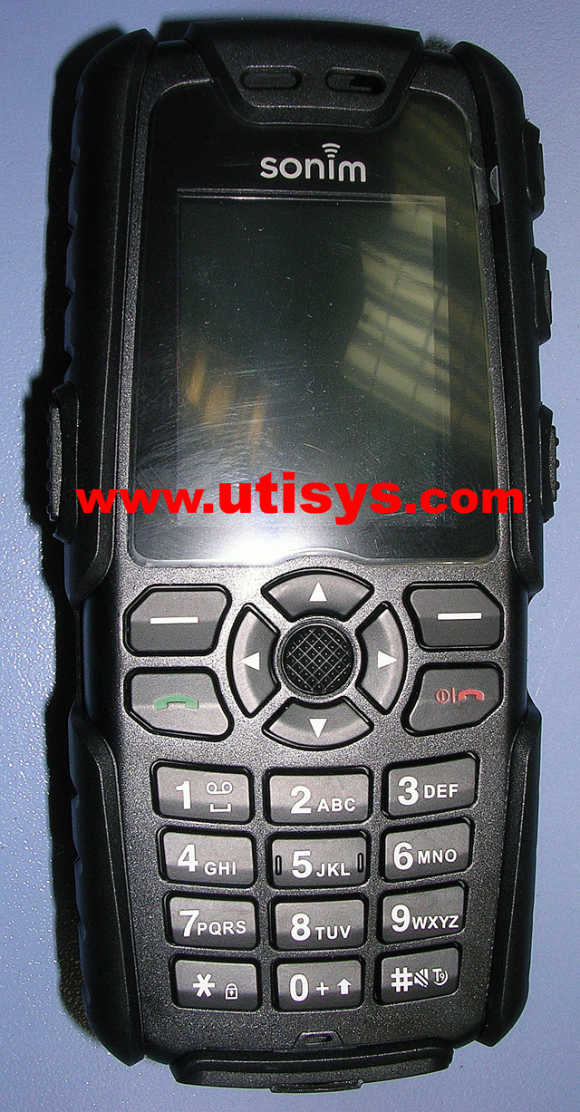 Sonim XP3 Quest Pro, Sonim Spirit, Sonim Land Rover S1