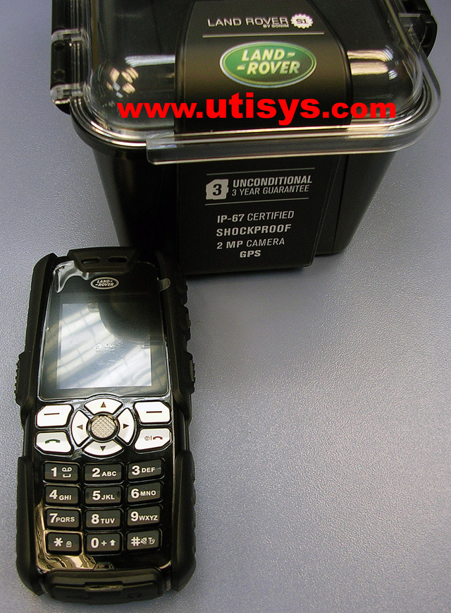 Sonim XP3 Quest Pro, Sonim Spirit, Sonim Land Rover S1