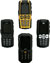Sonim XP3 Quest Pro, Sonim Spirit, Sonim Land Rover S1