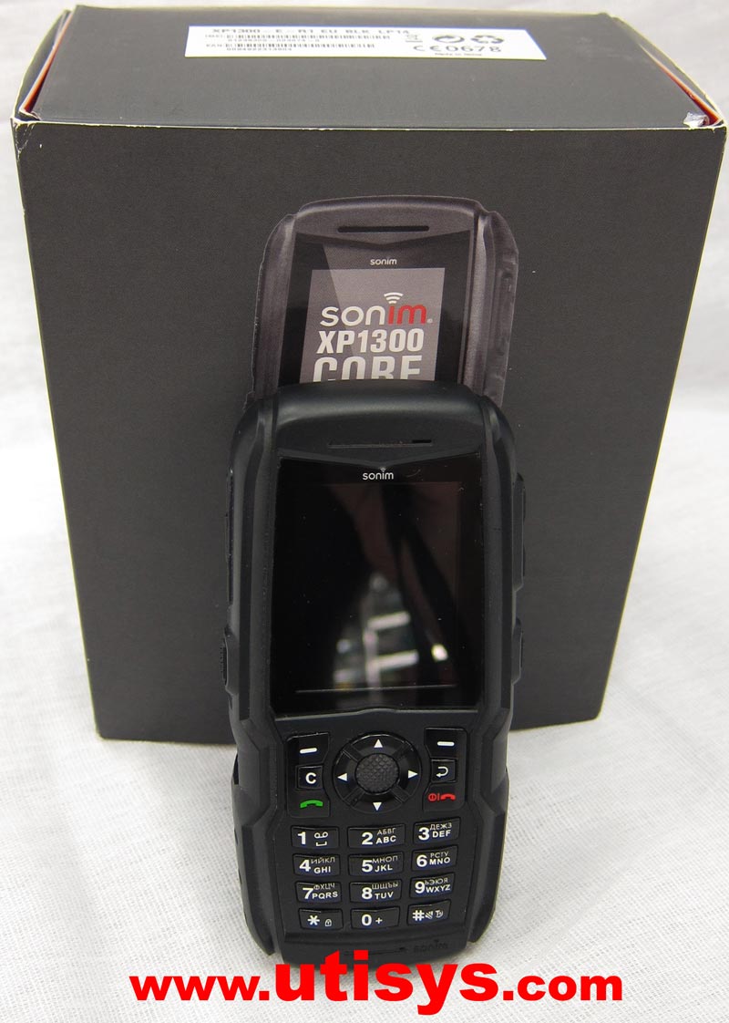 Sonim XP 1300 Core