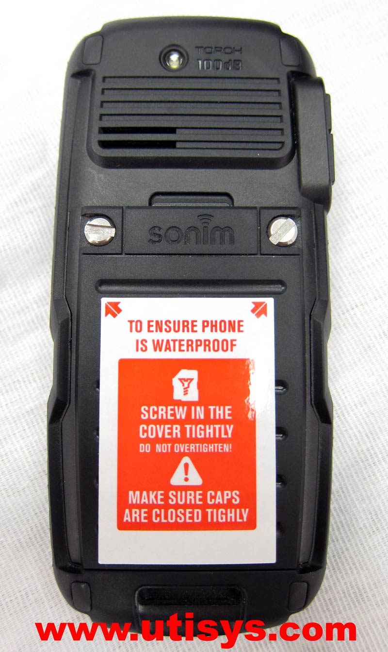 Sonim XP 1300 Core