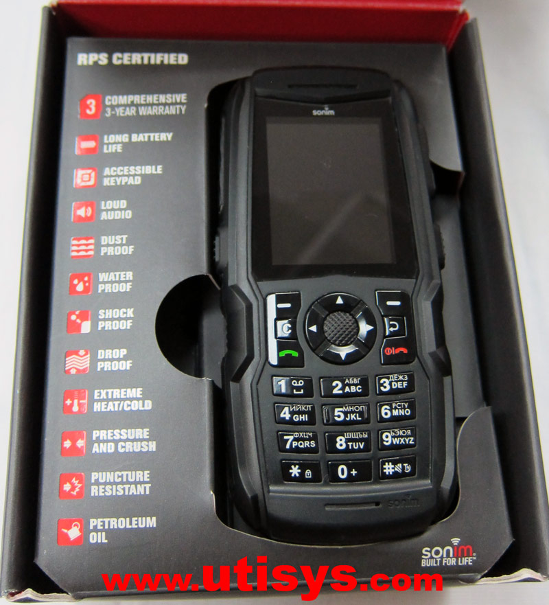 Sonim XP 1300 Core